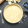 Pâte brisée express