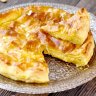 Galette frangipane