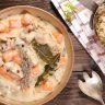 Blanquette de veau