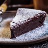 Moelleux au chocolat