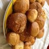 Muffins moelleux au chocolat et miel