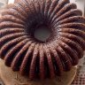 Gâteau au chocolat moelleux