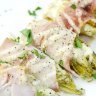 Endives au jambon gratinées