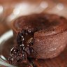 Fondant au chocolat
