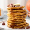 Pancakes moelleux