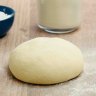 Pâte à pizza moelleuse