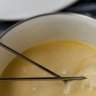 Fondue savoyarde