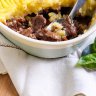 Hachis Parmentier maison