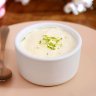 Mousse citron-mascarpone