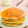 Pancakes moelleux