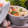 Blanquette de veau