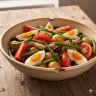 Salade Niçoise