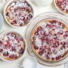 Clafoutis aux cerises