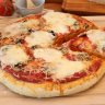 Pâte à pizza maison