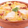La vraie tartiflette