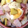 Salade piémontaise