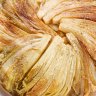 Tarte tatin aux endives et fromage