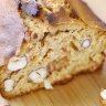 Pain d'épices aux fruits secs