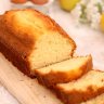 Gâteau moelleux au yaourt