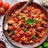 Chili maison