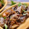 Bœuf bourguignon