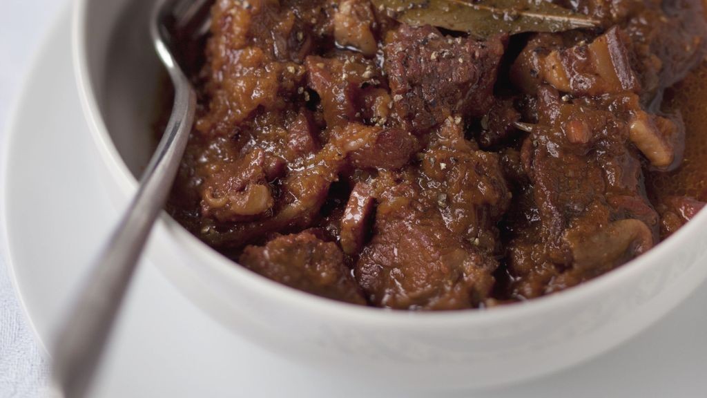 Carbonade flamande