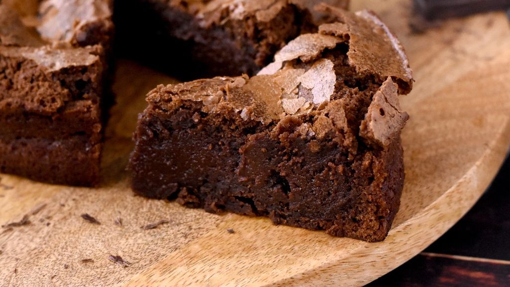 Fondant au chocolat