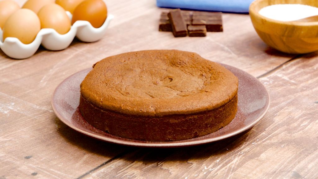 Fondant chocolat