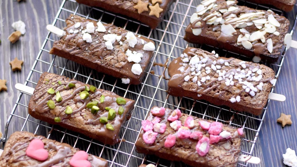 Brownie express