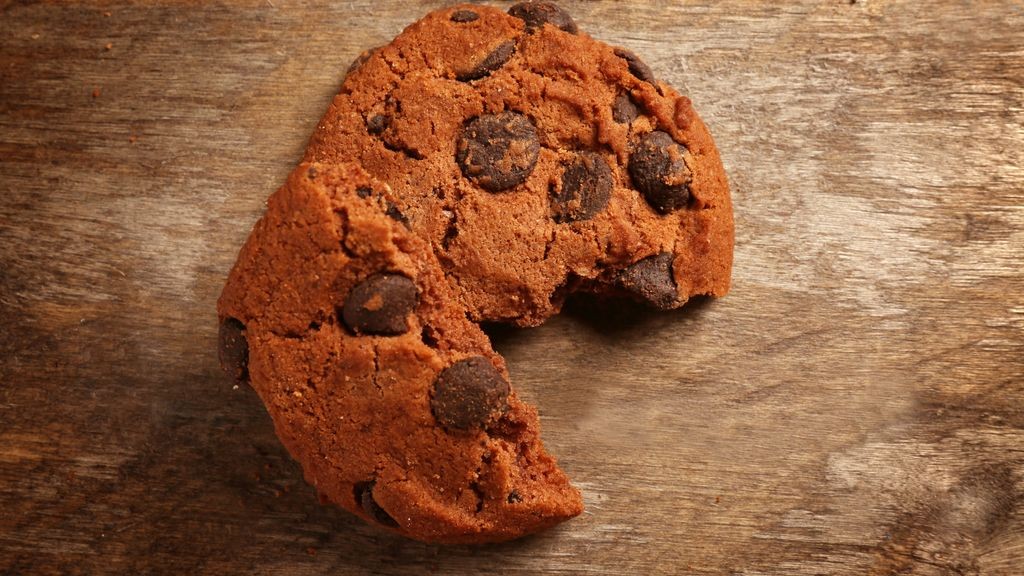 Cookies moelleux