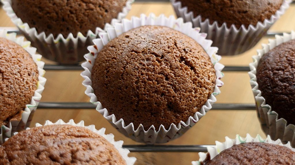 Gâteaux au chocolat