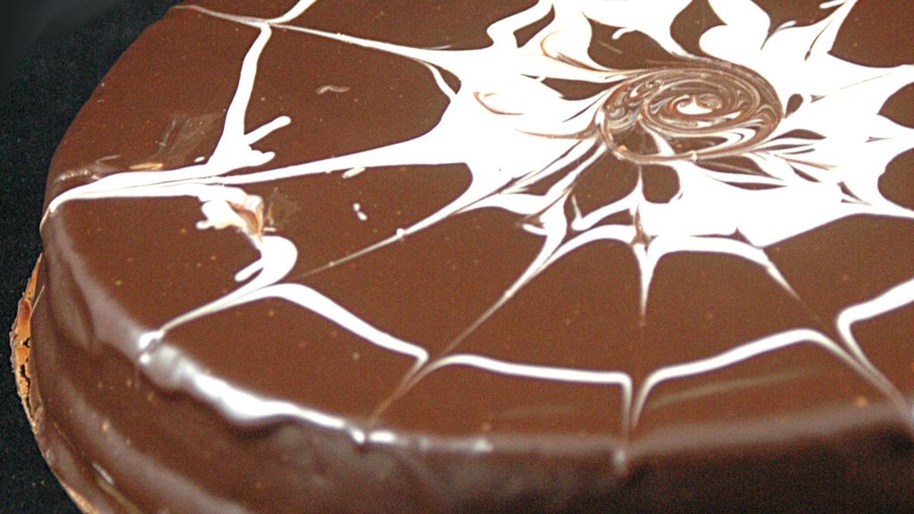 Gâteau chocolat express